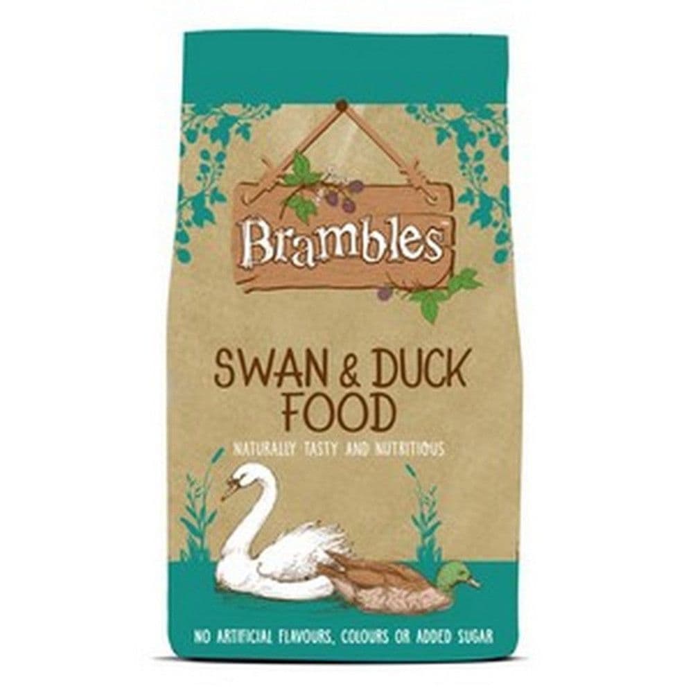 Brambles Floating Swan & Duck Food (12.55kg)