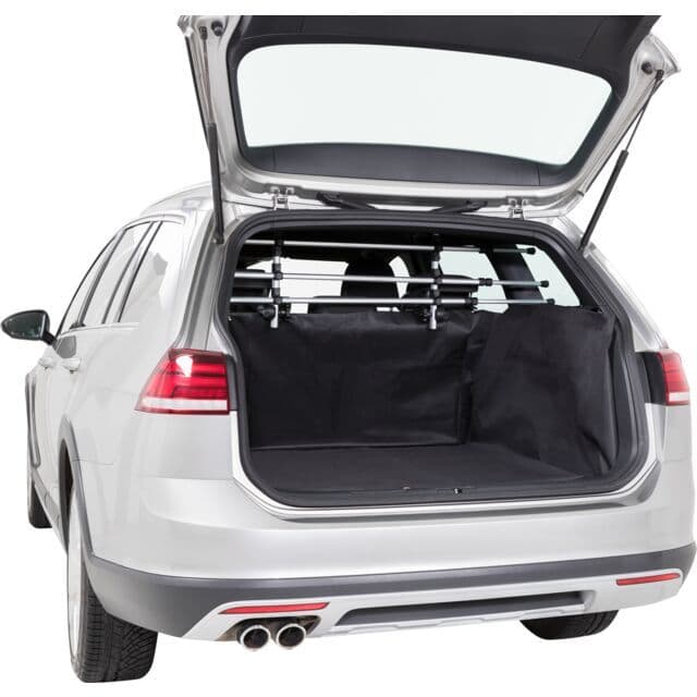 Trixie Car boot cover Black (2.30x1.70m)