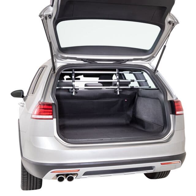 Trixie Car boot cover Black (1.20x1.50m)