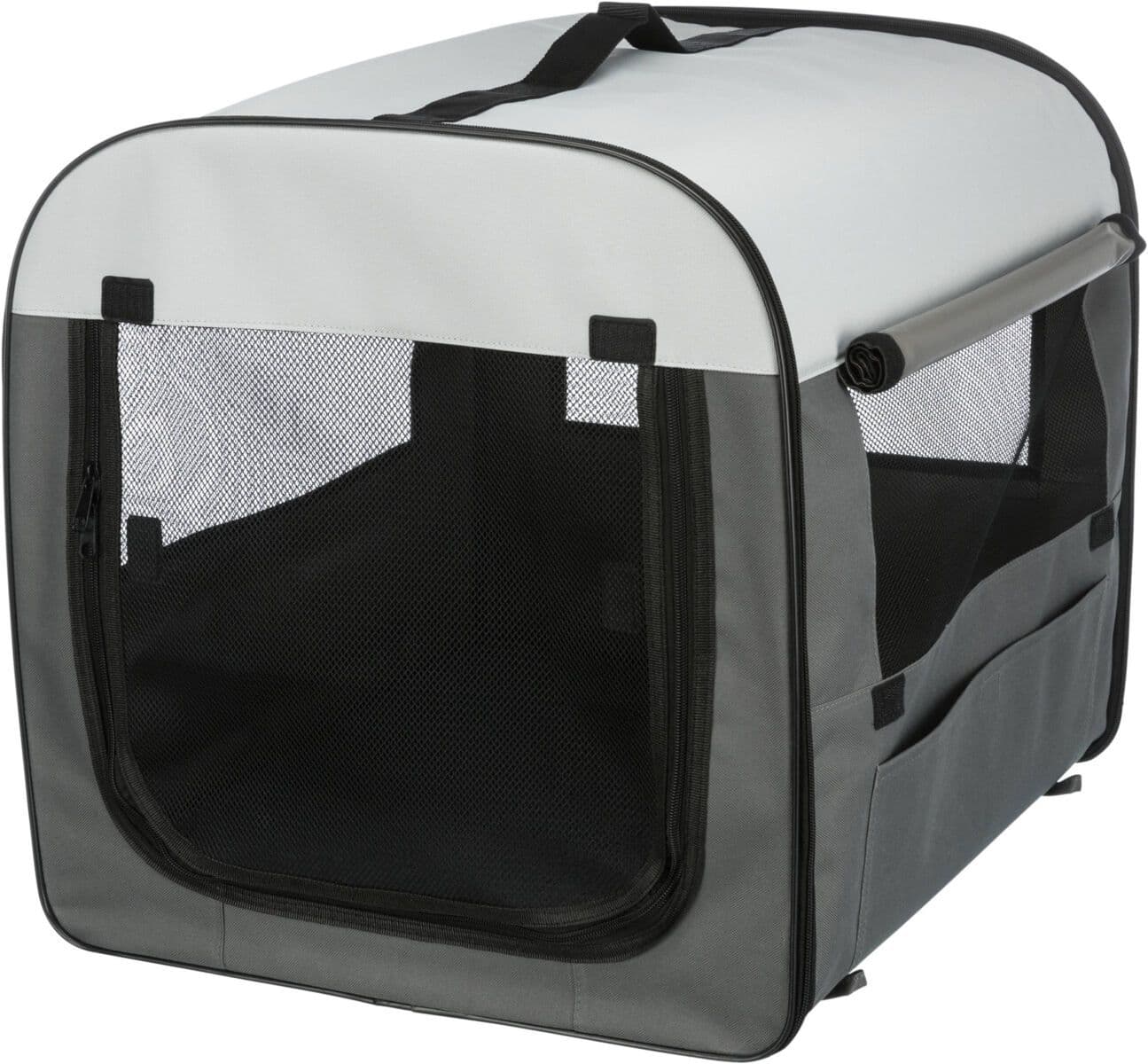 Trixie Soft Kennel Basic (Small: 50x50x60cm)