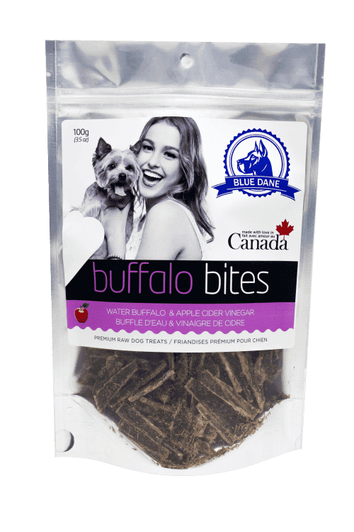 Buffalo Bites (KG)