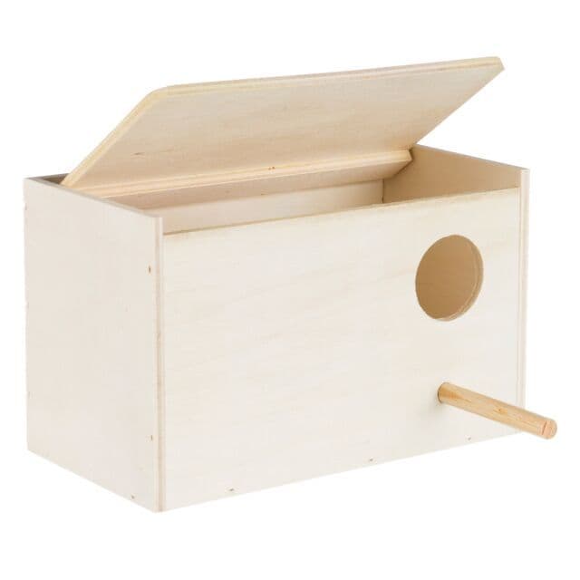 Trixie Nest box (30x20x20cm)
