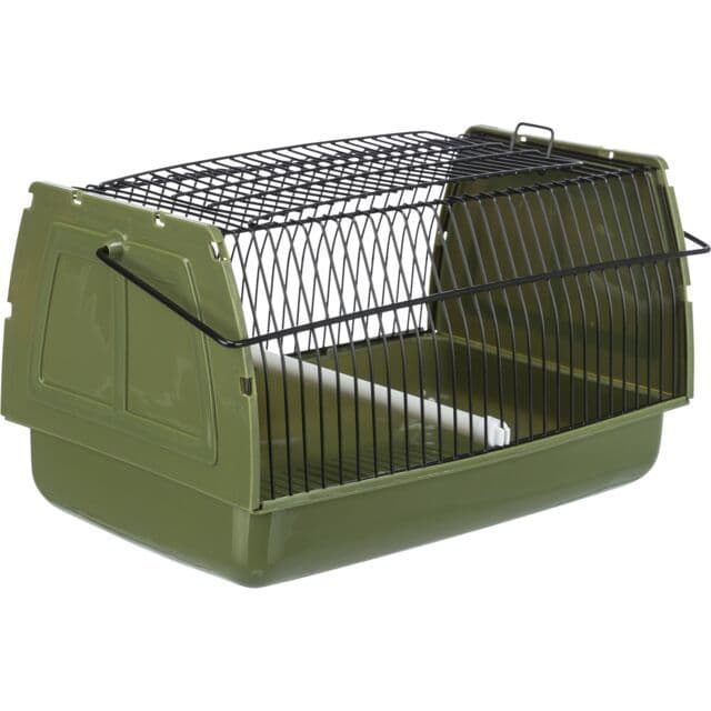 Trixie Transport box for small birds/small animals (30x18x20cm)