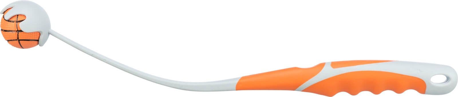 Trixie Ball catapult with ball (ø 4.5×40cm)