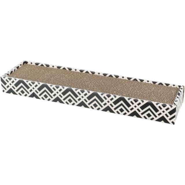 Trixie Scratchy scratching cardboard Multi-Coloured (48x5x13cm)