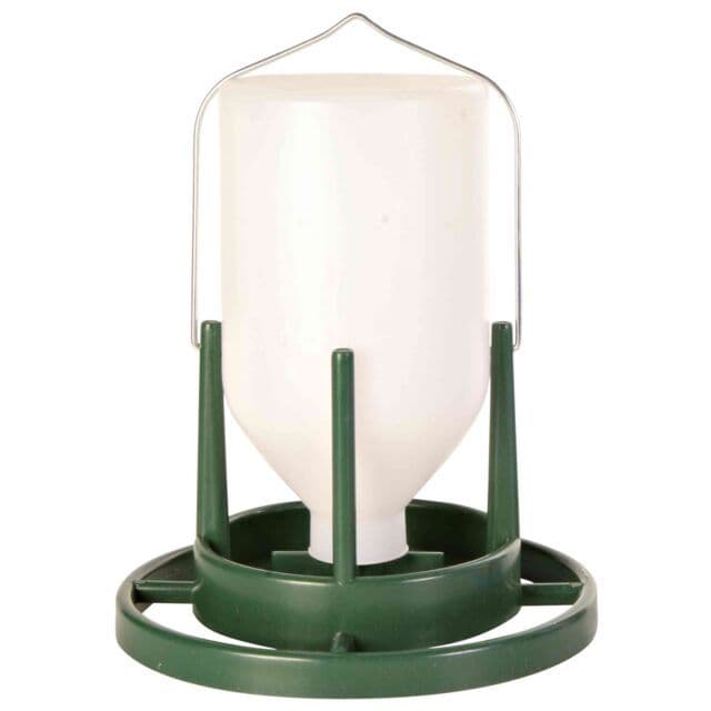 Trixie Aviary Water Dispenser (20cm/1L)