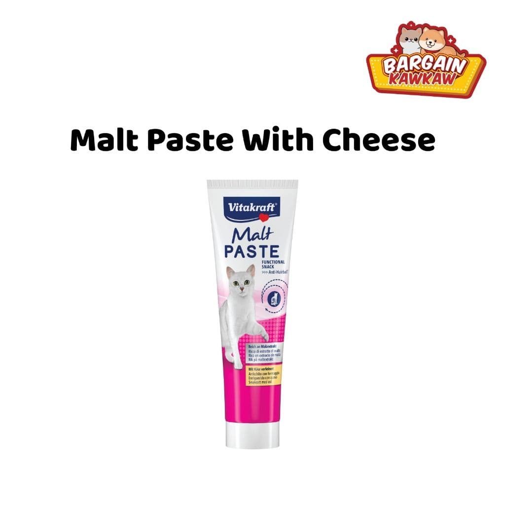 Trixie Malt N Cheese Anti Hairball (100g)