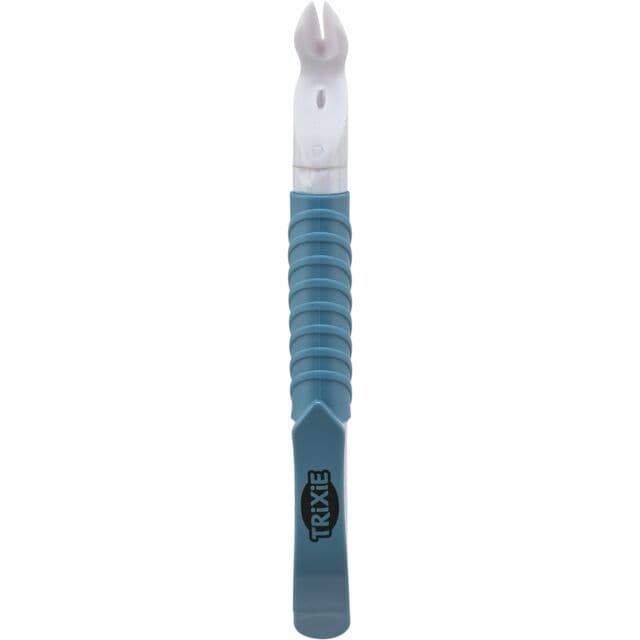 Trixie Tick Boy VET Tick Remover Pen With LED Light (14cm)