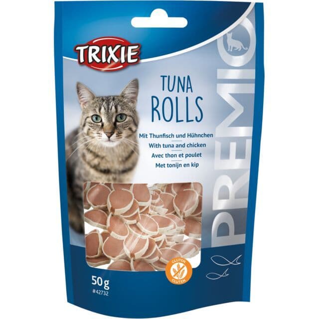 Trixie Premio Tuna Rolls (50g)