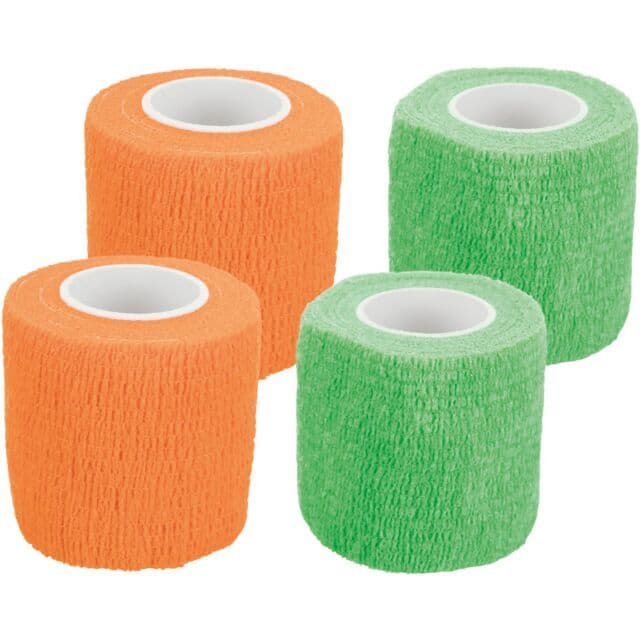 Trixie Bandage With Bitter Substance, Self Adhesive (5cm/4.5m)