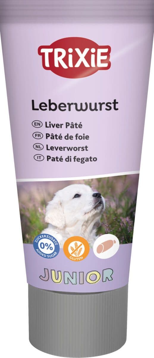 Trixie Junior Liver Pate (75g)