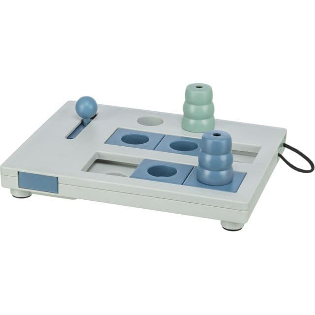 Trixie Dog Activity Mini Mover Strategie Game (Level 3)