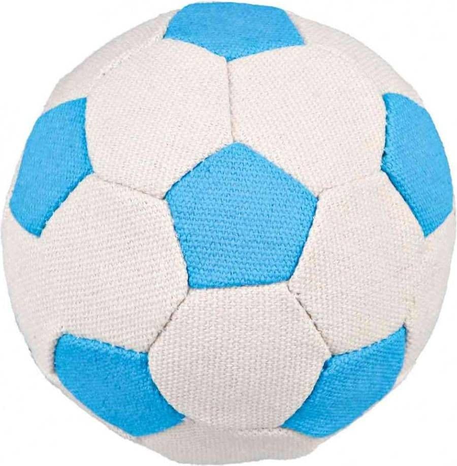 Trixie Canvas Ball