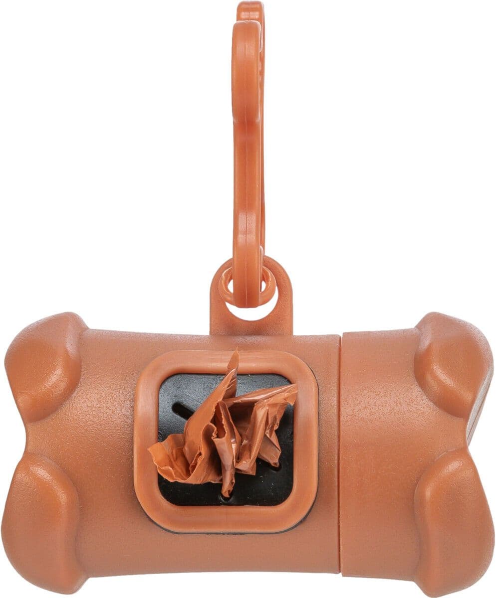 Trixie Plastic Dog Poo Bag Dispenser