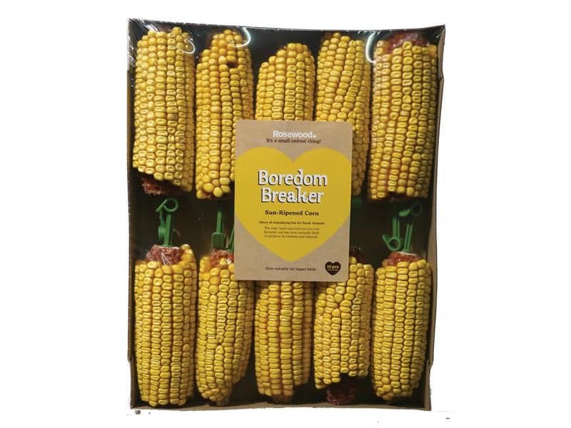 Rosewood Corn On The Cob