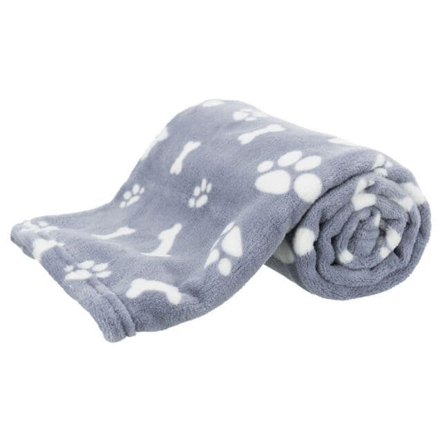 Trixie Kenny Blanket Blue (75x50cm)