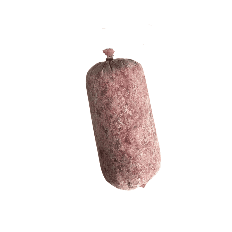 Cotswold Raw Lamb Mince (1kg)