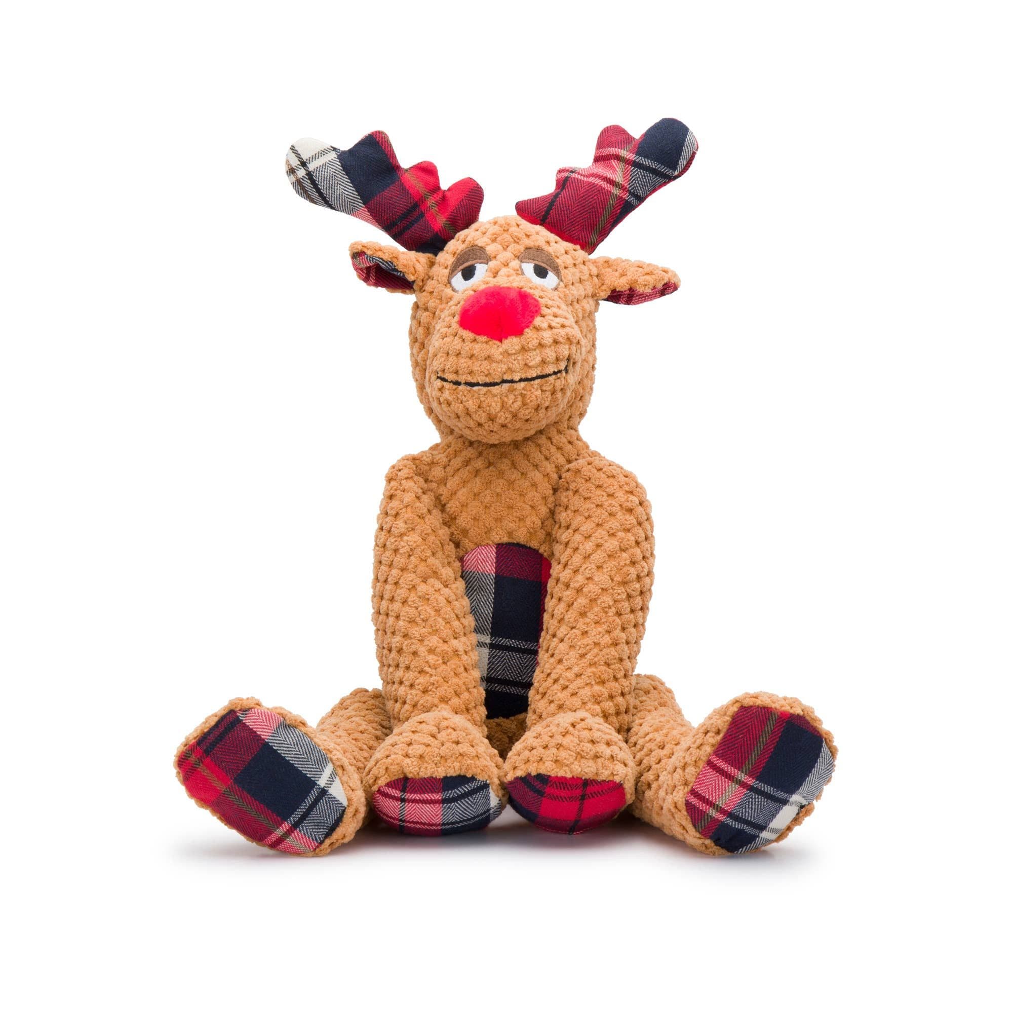 Floppy Reindeer