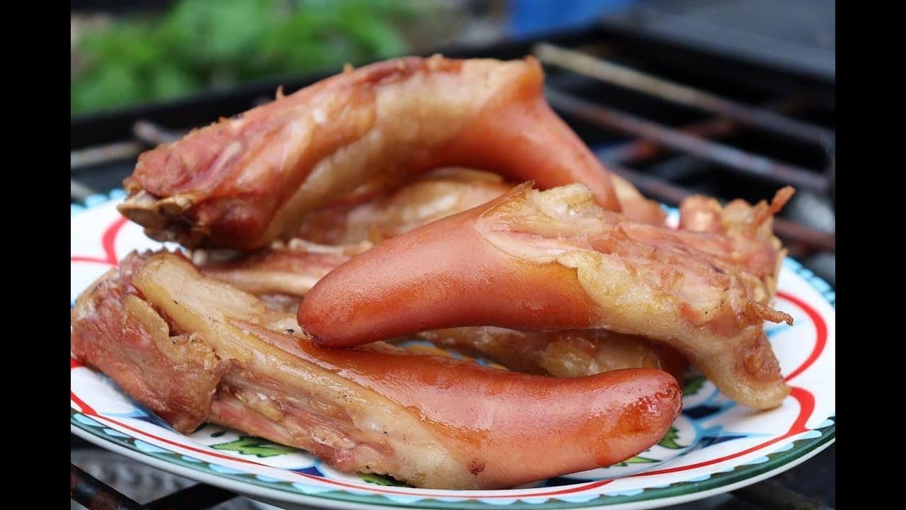 Pigs Tails (KG)