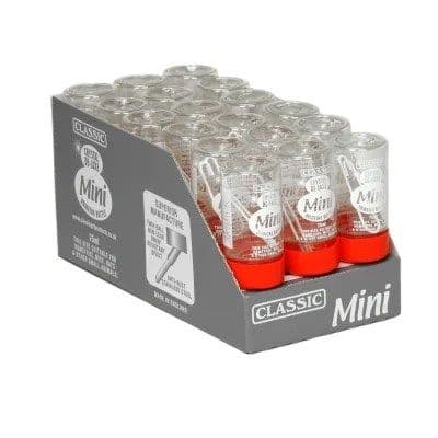 Classic Crystal Deluxe Mini Bottle (75ml)