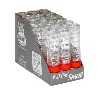 Classic Crystal Deluxe Small Bottle (150ml)
