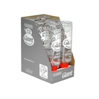Classic Crystal Deluxe Giant Bottle (1.1L)