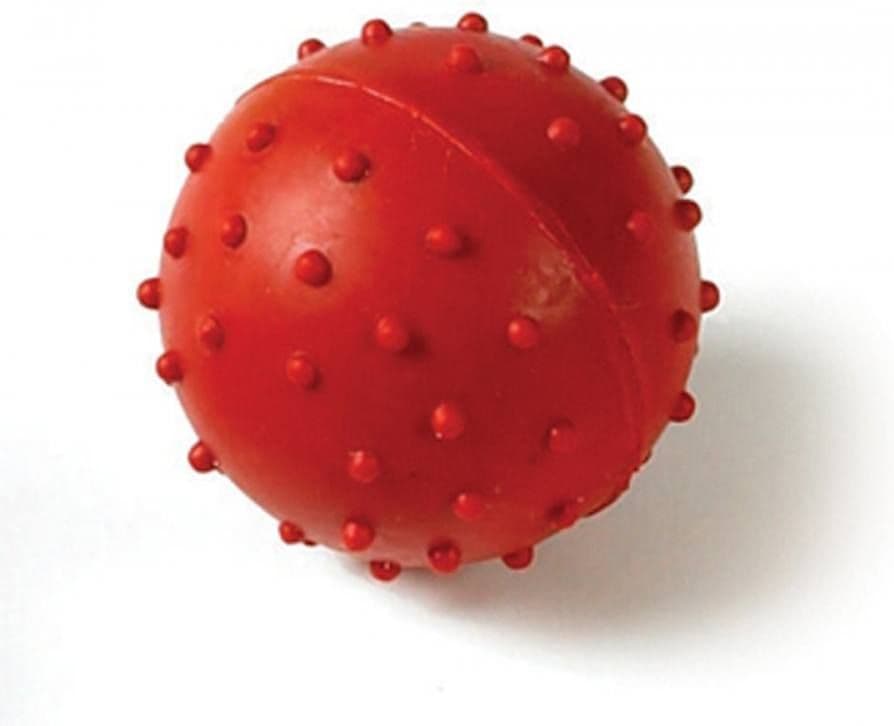 Classic Rubber Pimple Ball (40mm)