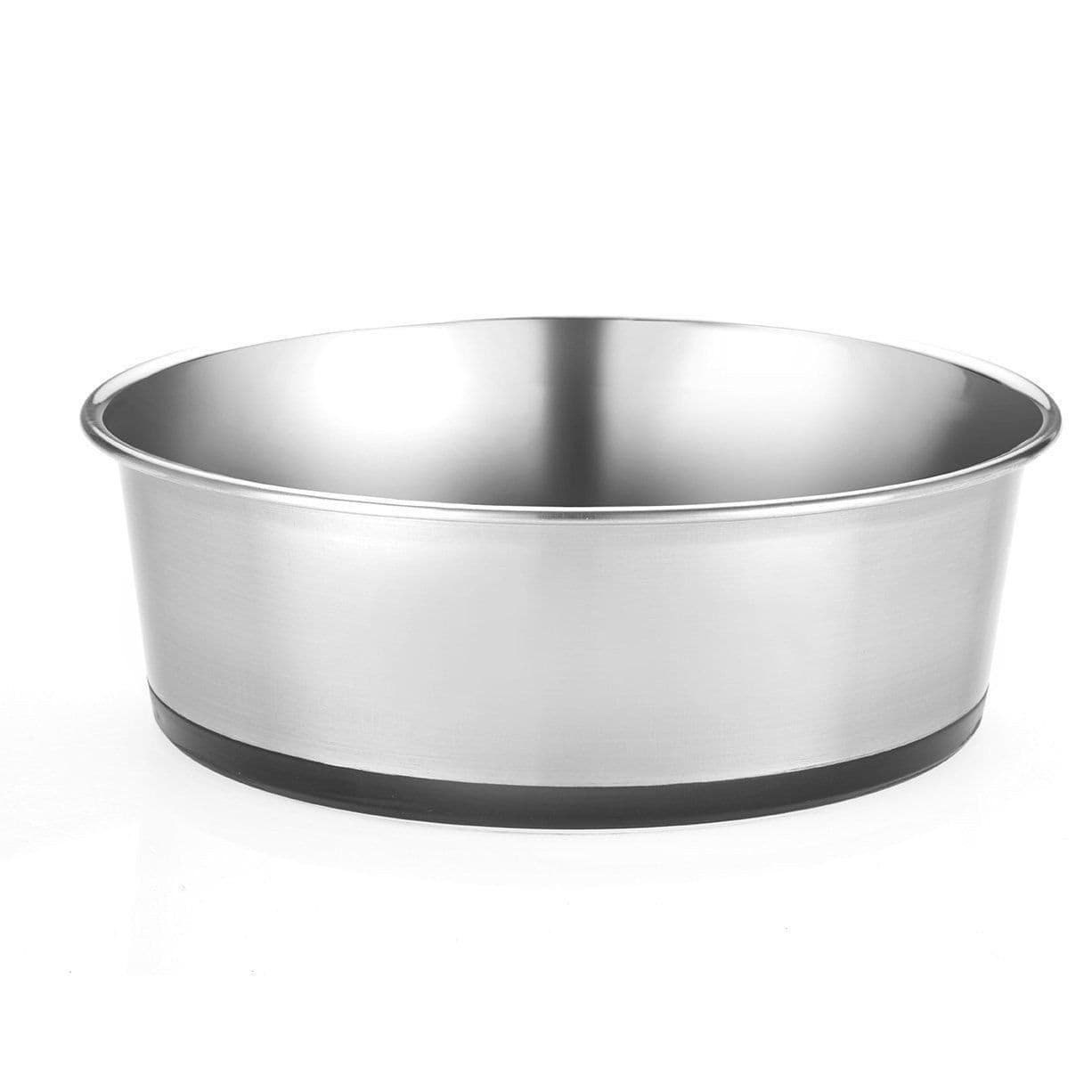 Heavy Gauge Non-Slip Dish (470ml)