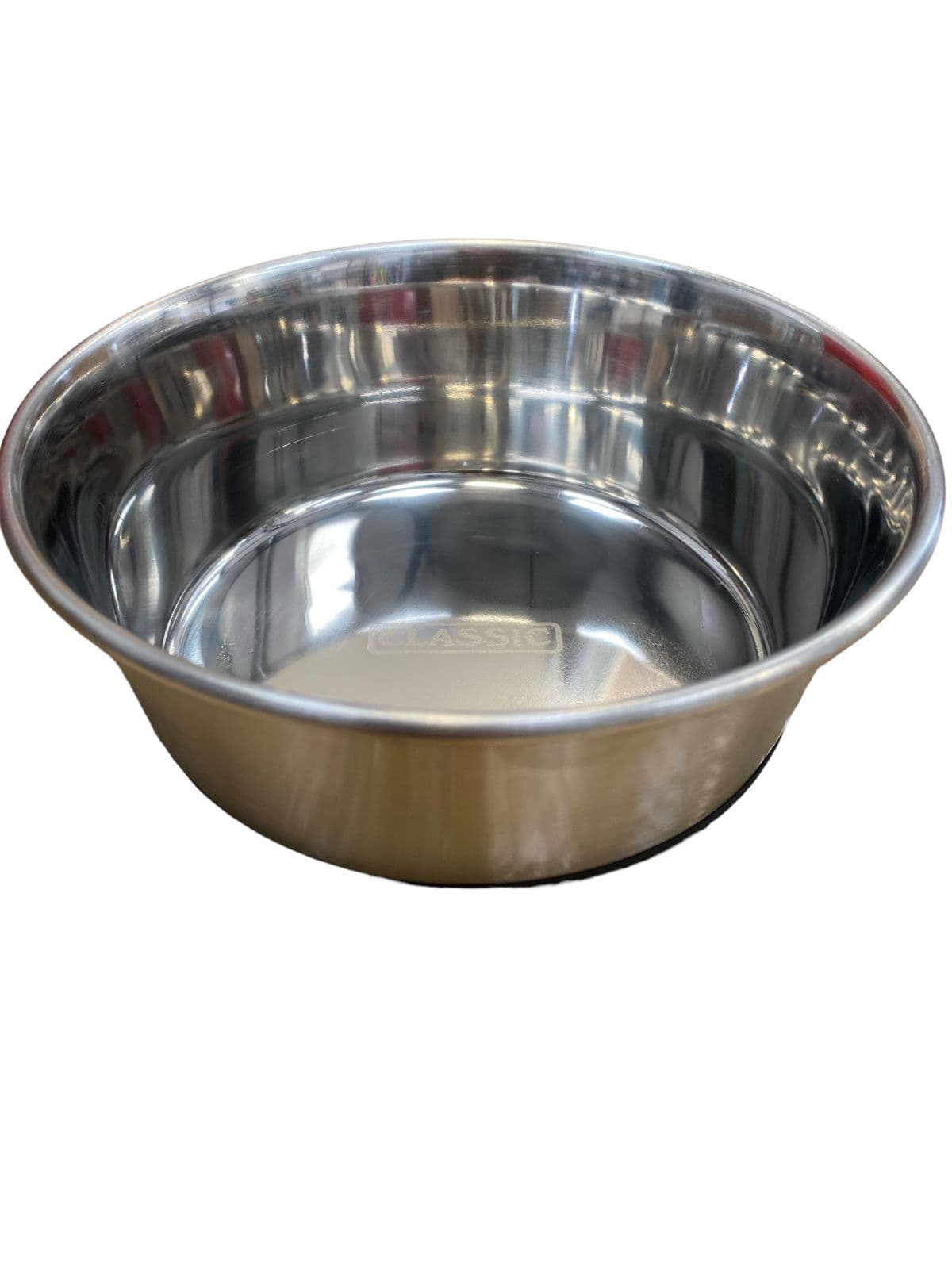 Heavy Gauge Non-Slip Dish 900ml