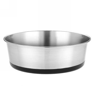 Heavy Gauge Non-Slip Dish 2700ml