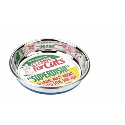 Superdish Cat (250ml)
