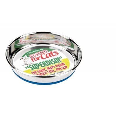 Superdish Cat (500ml)