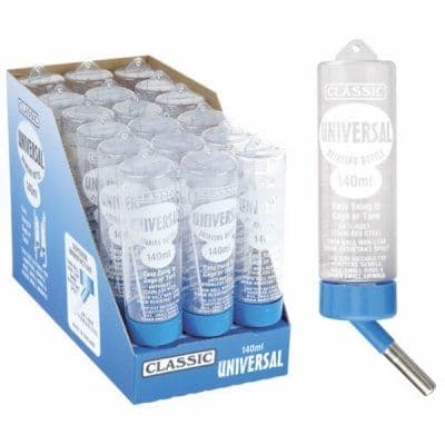 Classic Univer Bottle (140ml )