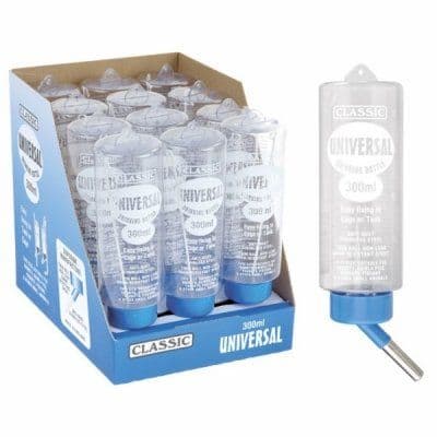 Classic Univer Bottle (300ml )
