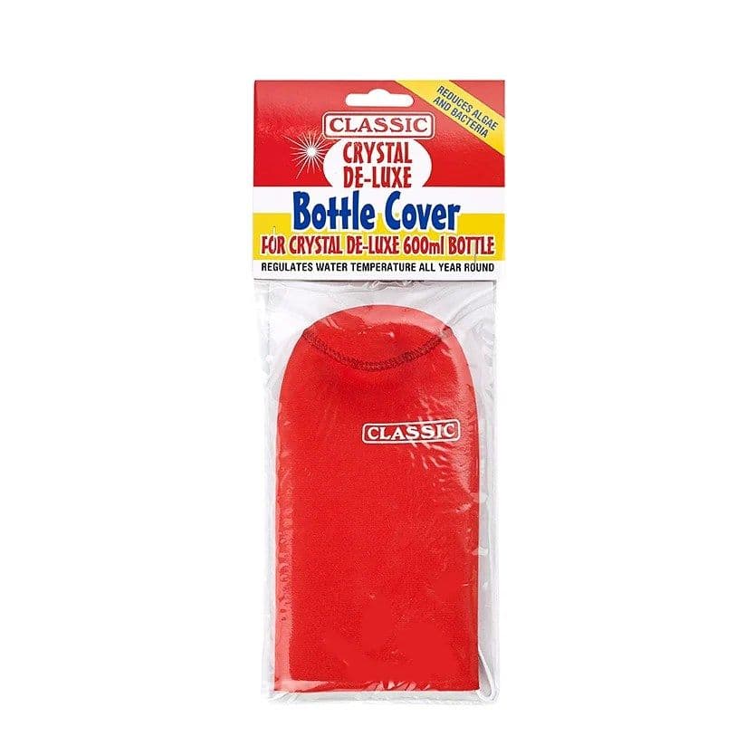 Classic Cover for Large Bottle