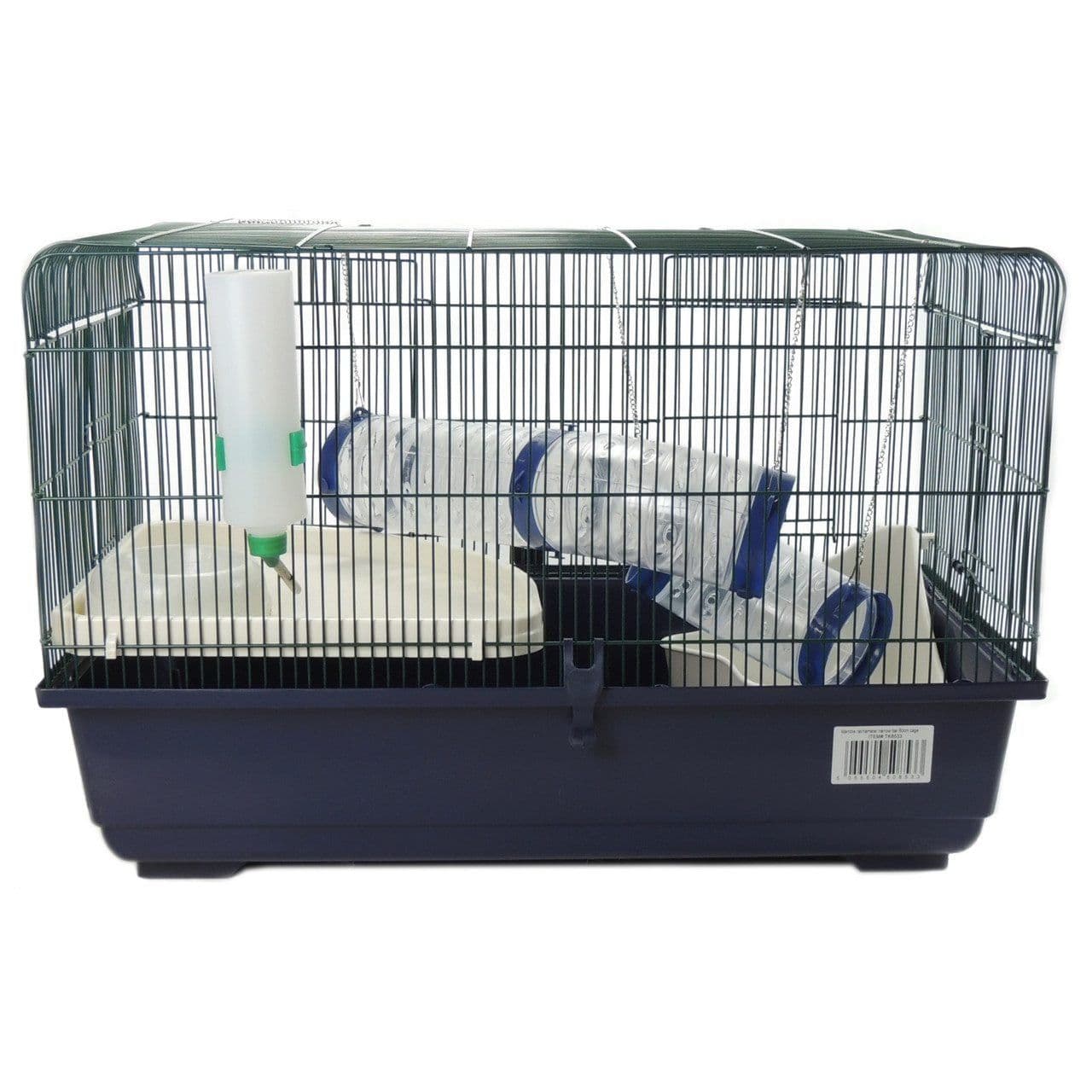 Classic Mamble Rat/Hamster Narrow Bar Cage (80cm)