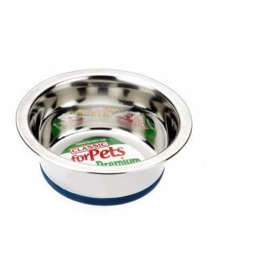 Classic S.P.S Steel Dish (400ml)