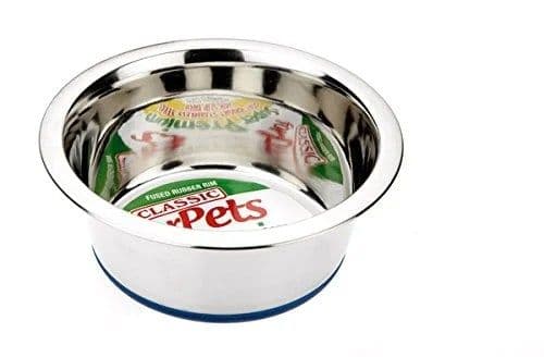 Classic S.P.S Steel Dish (900ml)