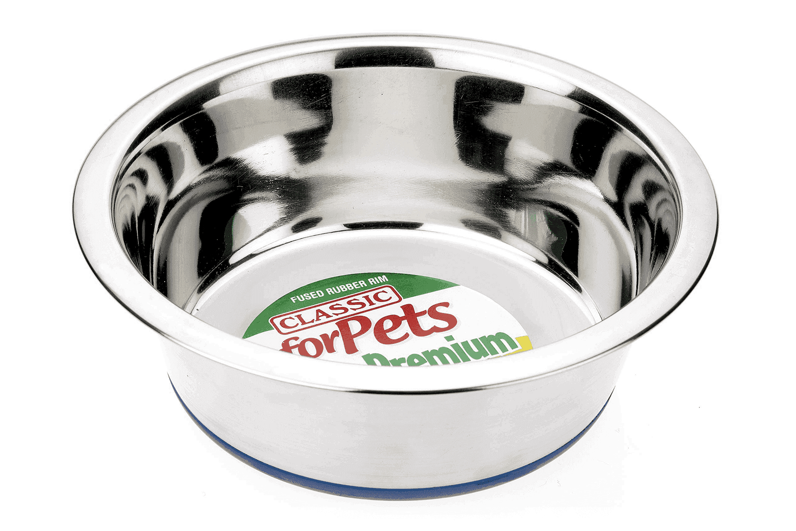 Classic S.P.S Steel Dish (2500ml)