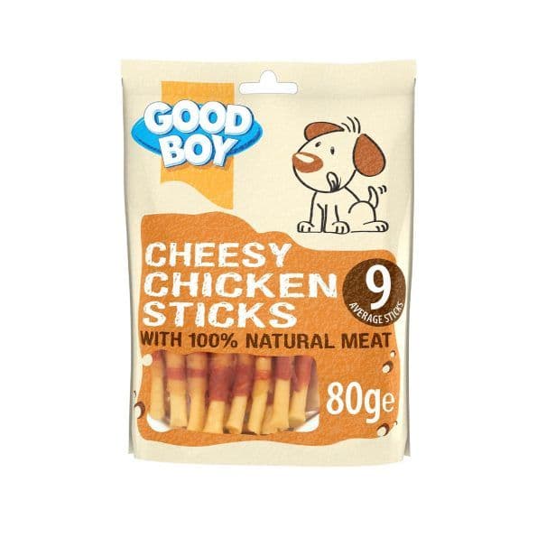 Chicken Cheese Stick