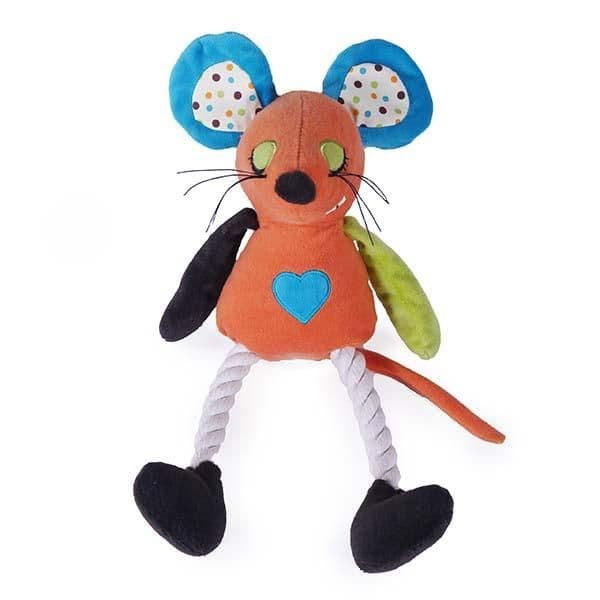 Rosewood Millie Mouse