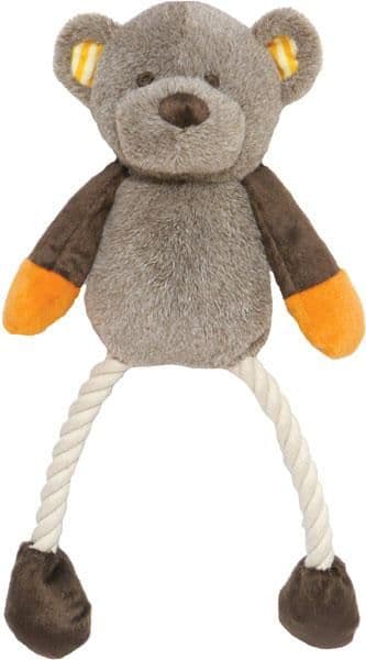 Rosewood Teddy Twister