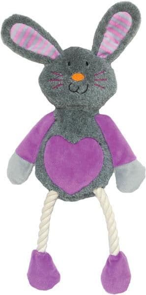 Rosewood Ruby Rabbit