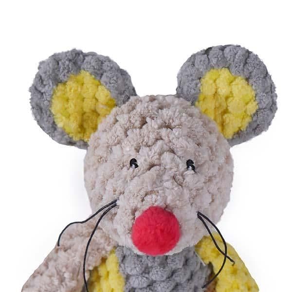 Rosewood Molly Mouse