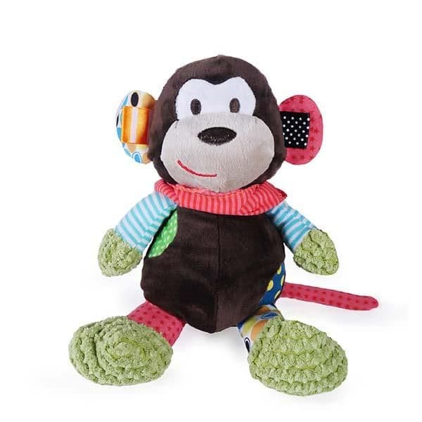 Rosewood Mitchell Monkey
