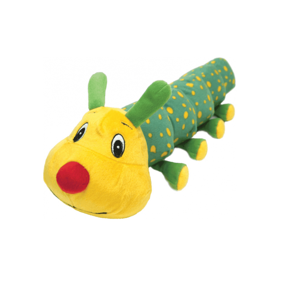Rosewood Colin Caterpillar