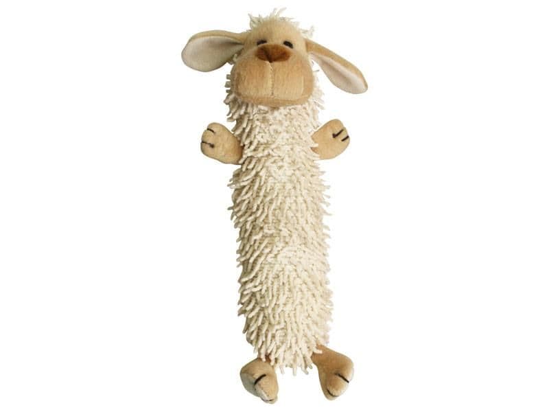 Rosewood Small Noodle Buddy Dog
