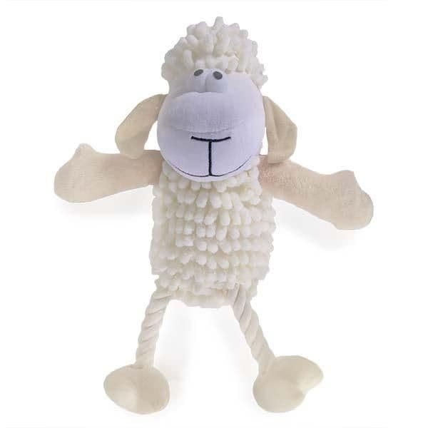 Rosewood Natural Toys Farmyard Sheep