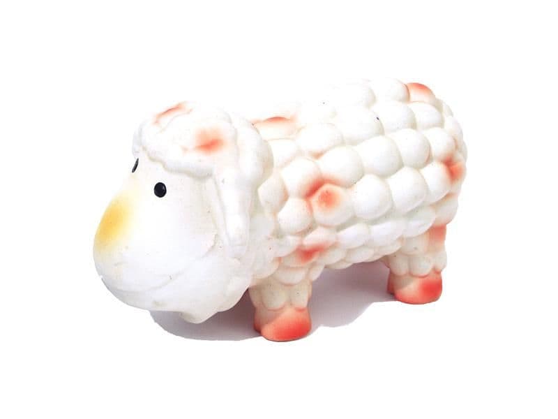 Rosewood Grunters Latex Sheep