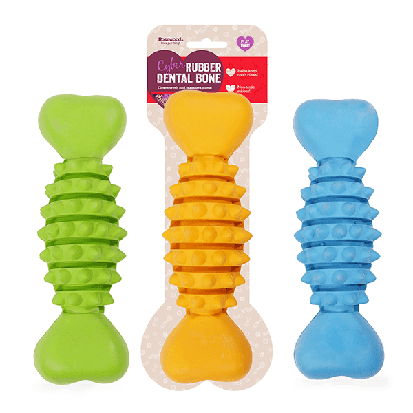 Rosewood Bone Large Assorted